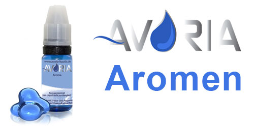 Avoria Aromen