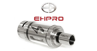 Ehpro Verdampfer