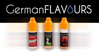 GermanFlavours Liquid