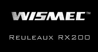 Steamx | Wismec