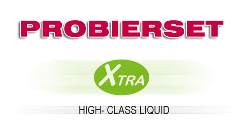 Xtra Probierset