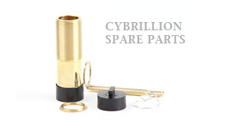 Cybrillion