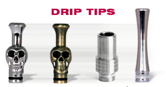 Drip Tips