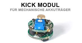 Ehpro KICK Modul