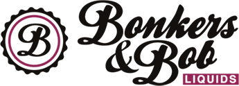 Bonkers & Bob Liquid