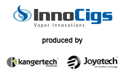 InnoCigs by Joyetech