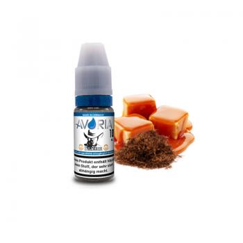 Bragger Avoria E-Liquid (10ml)