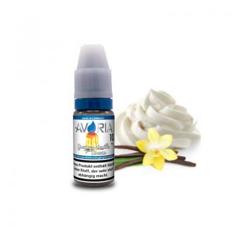 Grannys Vanilla Dream Avoria E-Liquid (10ml)