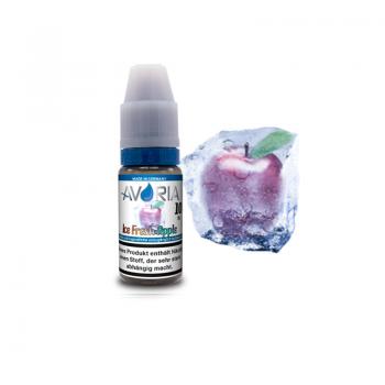 Ice Fresh Apple Avoria E-Liquid (10ml)