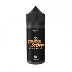 Pistazie Baklava 100ml 0mg | Treibstoff by Haudegen