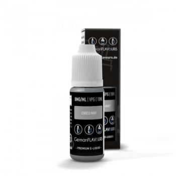 Chokomint Liquid GermanFlavours (10ml)