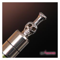 Skull Drip Tip