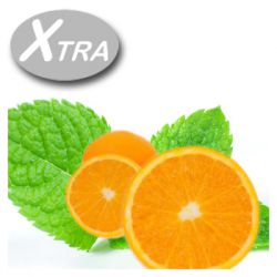 Xtra Orange Fresh e-Liquid (10ml)