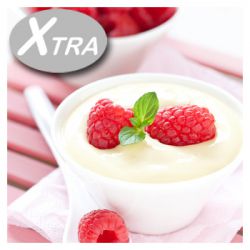 Xtra Himbeere e-Liquid (50ml)