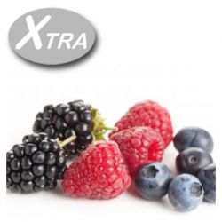 Xtra Waldfrucht e-Liquid (50ml)