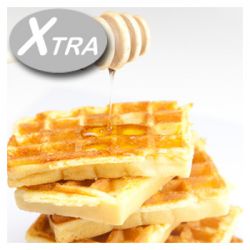 Xtra Waffel Spezial Cake e-Liquid (10ml)