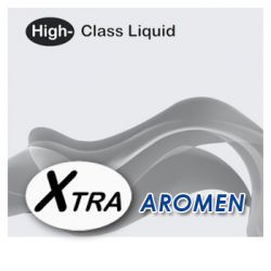 Xtra Aroma Erdbeer Menthol (10ml)