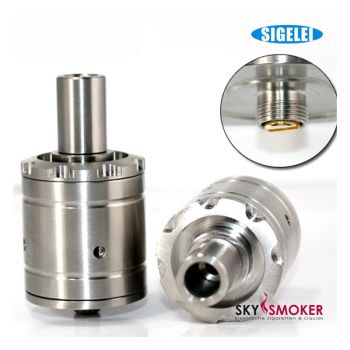 Wild Wolf 26650 RDA Selbstwickler