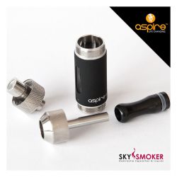 Aspire Mini Vivi Nova-S BDC Verdampfer