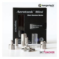 Kangertech Aerotank Mini Clearomizer Set