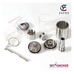 EHPRO Big Buddha RBA