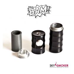 The BAM V2 Mod aus USA