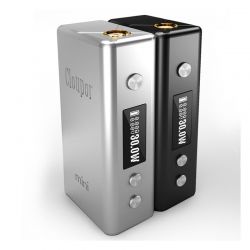 Cloupor Mini 30 Watt Box