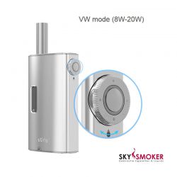 InnoCigs eGrip von Joyetech