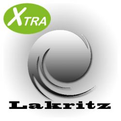 Xtra Lakritz e-Liquid (10ml)