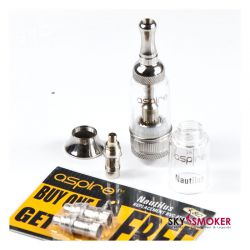 Aspire Nautilus BVC Verdampfer