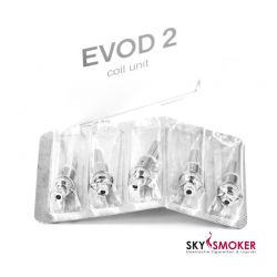 EVOD 2 Starterset, InnoCigs by Kangertech