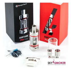 Kanger Subtank Plus Verdampfer