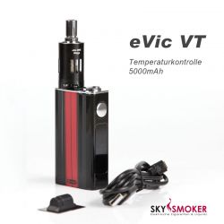 eVic VT Akkuträger Set