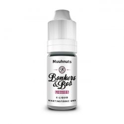 30ml Bonkers & Bob Muuhnuts