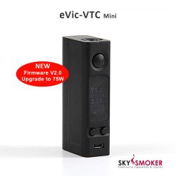 Innocigs Joyetech eVic VTC Mini