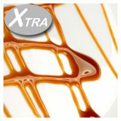 Xtra Caramel Delight e-Liquid (10ml)