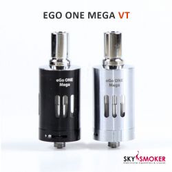 InnoCigs Joyetech eGo ONE Mega VT Clearomizer Set