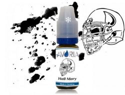 Avoria Hail Mary e-Liquid (12ml)