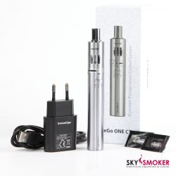 InnoCigs Joyetech eGo ONE CT XL Starterset