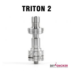 Aspire Triton 2 Tank Verdampfer