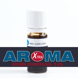 Xtra Aroma Banane (10ml)