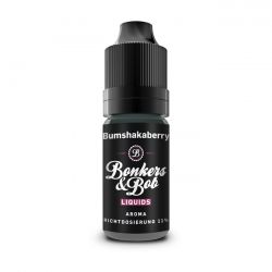 B&B Bumshakaberry Aroma mit Menthol (10ml)