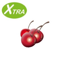 Xtra Kirsche e-Liquid (10ml)