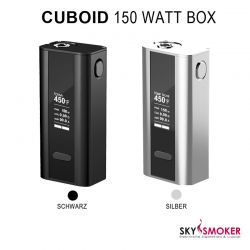 Joyetech Cuboid 150 Watt Box