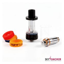 Aspire Cleito Tank Sub Ohm Verdampfer