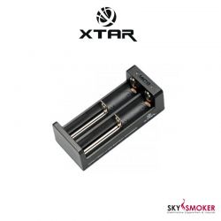 XTAR MC2 Li-Ion Ladegreät