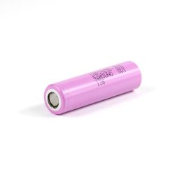 Samsung INR 18650-30Q, 3000mAh (15A)