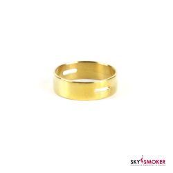 Tilemahos V2 / V2plus / X1 Ad Ring 21mm Brass Old Alloy