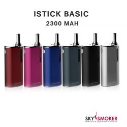 Eleaf iStick Basic