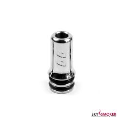 GG Drip Tip 15x8mm Shined